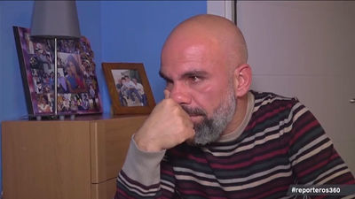 Reporteros 360: Refugiados