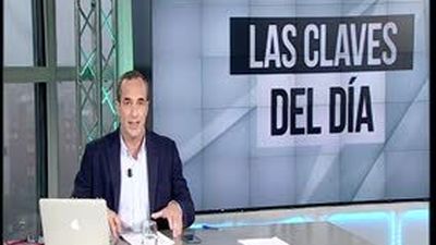 Las claves del día 13.12.2016