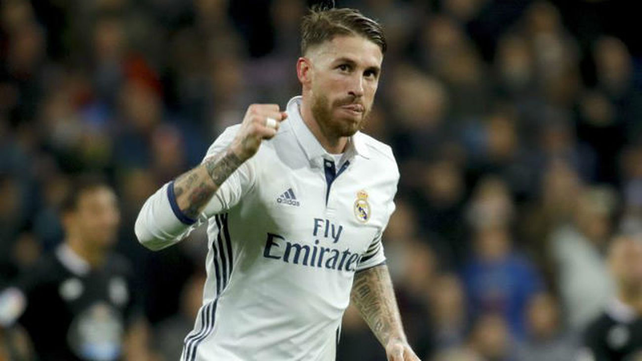 Ramos: "Estar en Japón es un premio y queremos llevarnos la recompensa final"