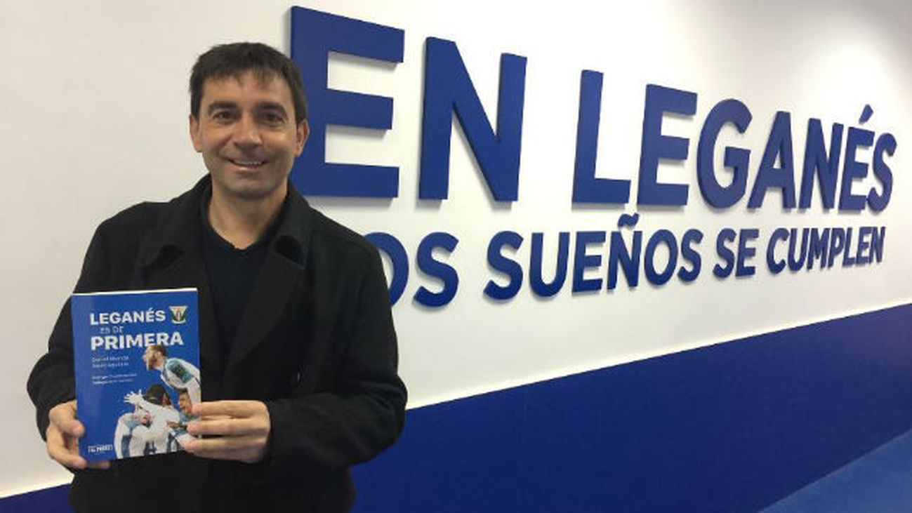 Garitano: "El 2016 está siendo increíble"