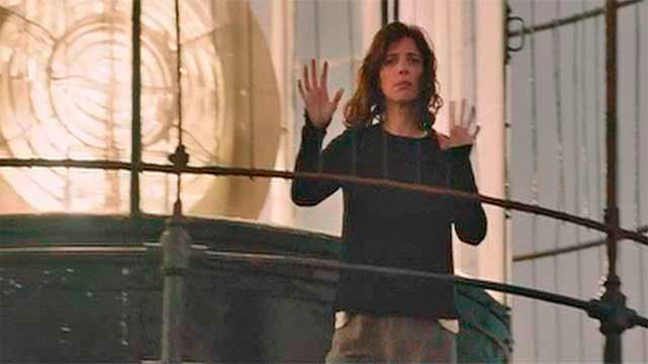 'El faro de las orcas', cine terapéutico con Maribel Verdú