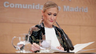 La Comunidad de Madrid invertirá 700 millones en reequilibrio regional 2016-2019