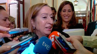 Pastor cree que el Congreso debería dar ejemplo sobre racionalización de horarios