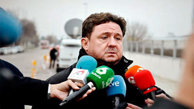 Peñas dice que la Gürtel actuaba con el aval de que Correa "era amigo" de Aznar