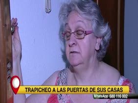 Aquí en Madrid 13.12.2016