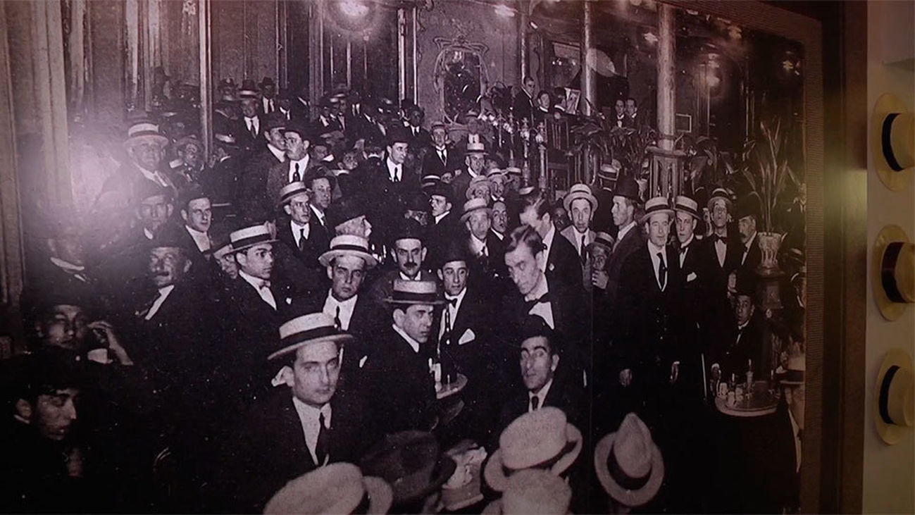 La Cumparsita, el tango más universal