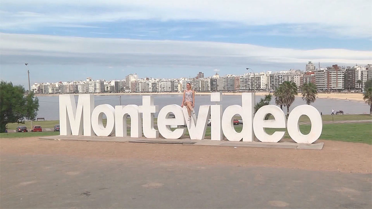 Uruguay, donde el tango, el fútbol y el asado son religión