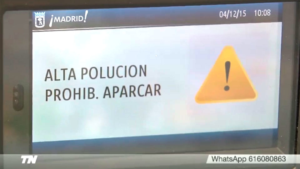 Telenoticias 1 13.12.2016