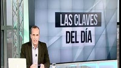 Las claves del día 14.12.2016