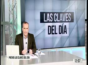 Las claves del día 14.12.2016