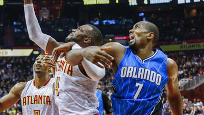 Ibaka, 29 puntos; Ricky, 11 puntos y 10 asistencias