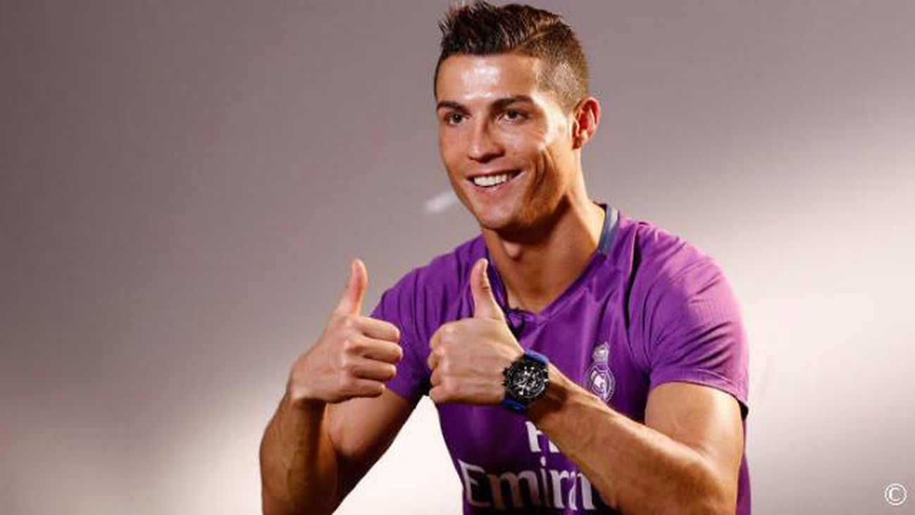 Cristiano Ronaldo: "No venimos a Japón de vacaciones"