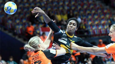 24-29. Las 'Guerreras' se despiden con derrota ante Holanda