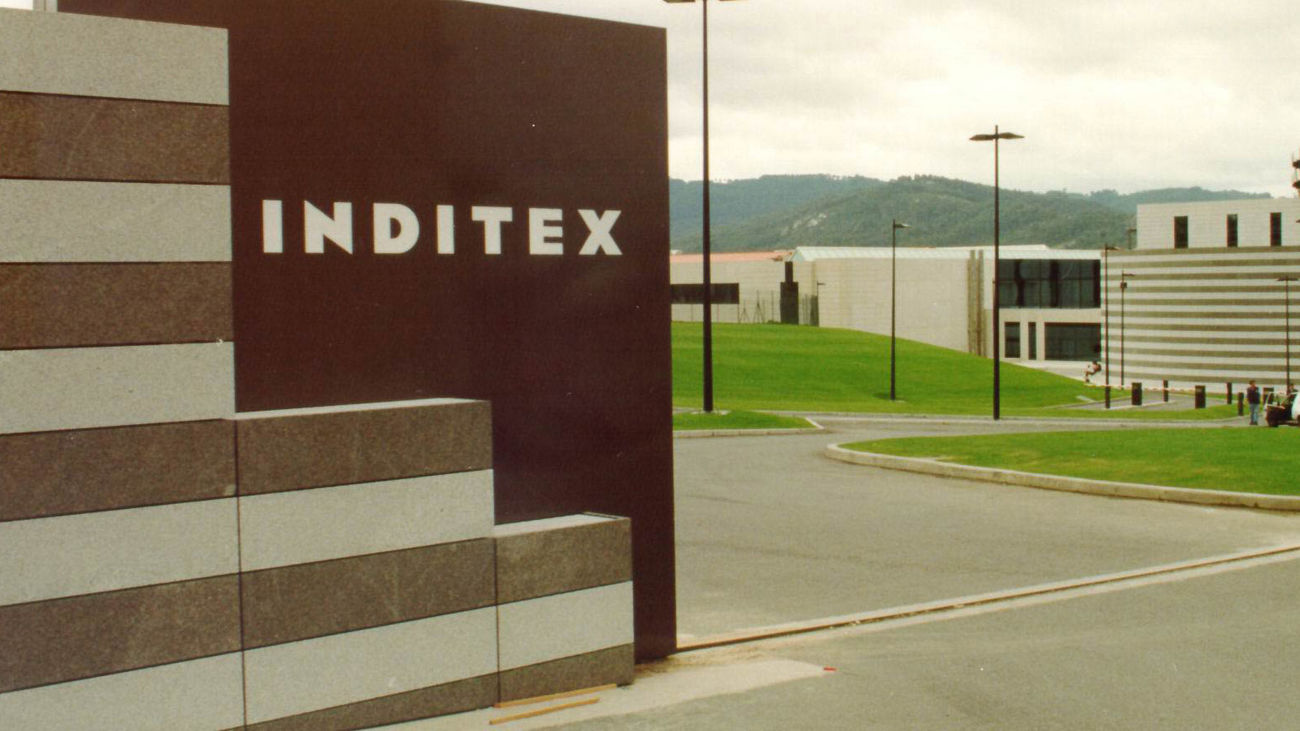 Inditex gana 2.205 millones en nueve meses, un 9% más