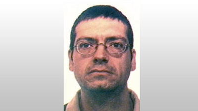 Detenido en Francia el etarra José Manuel Azcárate