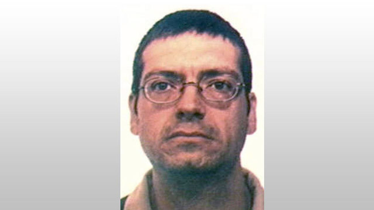 José Manuel Azcárate Ramos, alias "Manu"