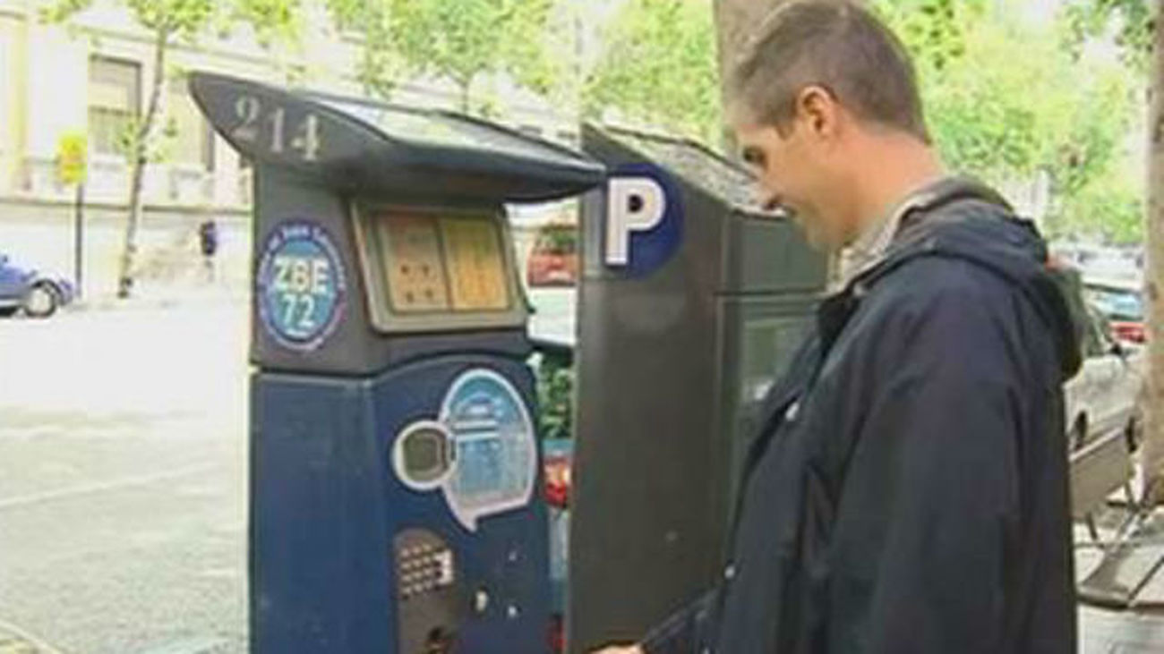 El Ayuntamiento no ampliará el SER en 2017