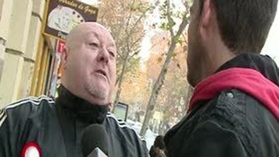 Aquí en Madrid 14.12.2016