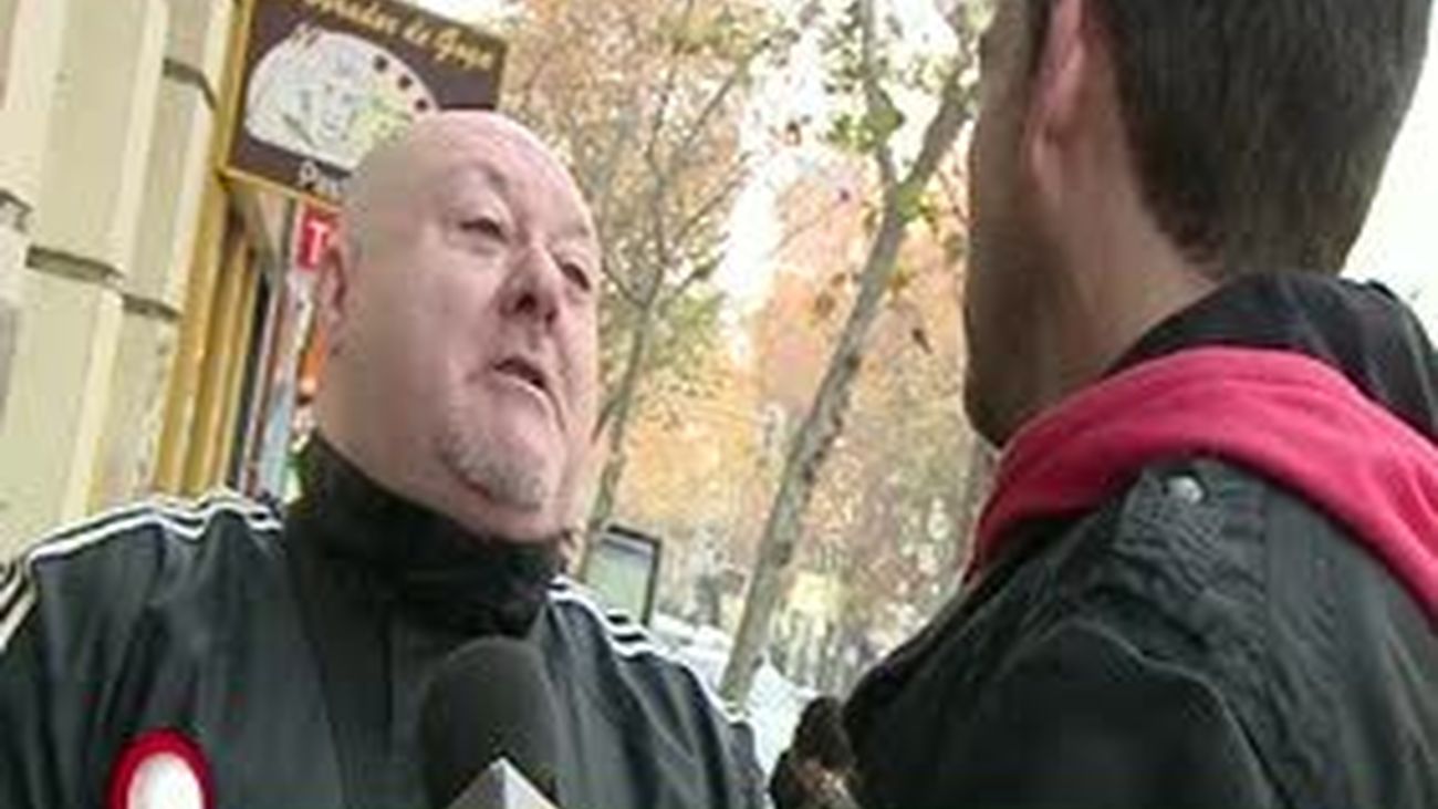 Aquí en Madrid 14.12.2016