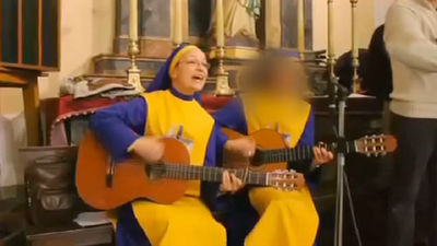 Miguel Rosendo será procesado por 25 delitos sexuales