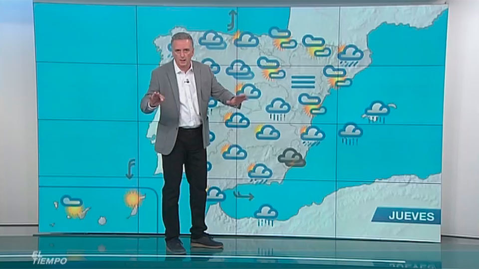 El Tiempo 14.12.2016