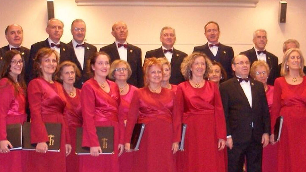 Un villancico a ritmo de chotis