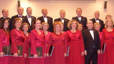 Un villancico a ritmo de chotis