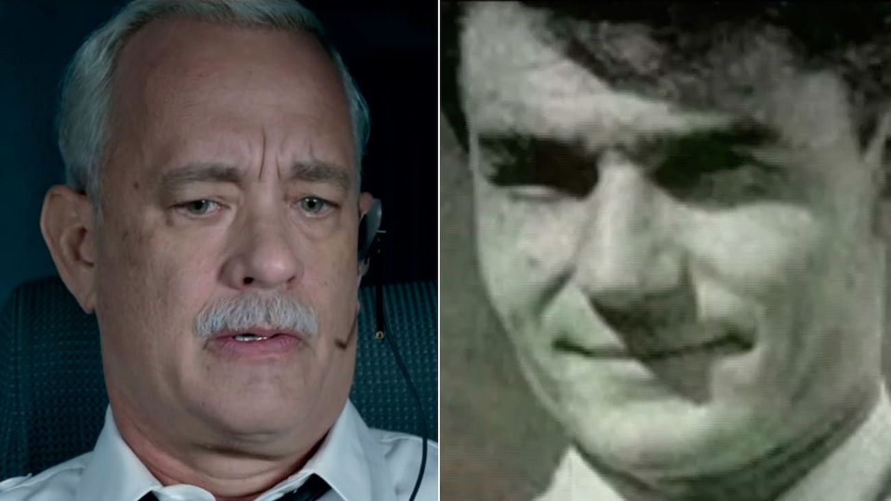 Zoom Telemadrid: Eugenio Maldonado, el 'Sully español'