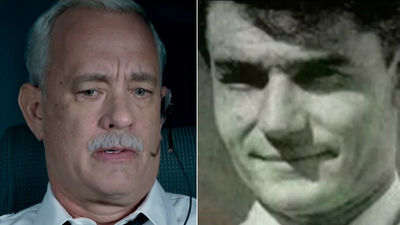 Zoom Telemadrid: Eugenio Maldonado, el 'Sully español'