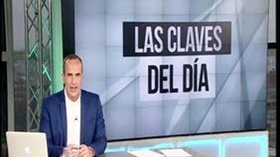 Las claves del día 15.12.2016