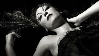 Casi en Blanco y Negro en el Fernán Gómez