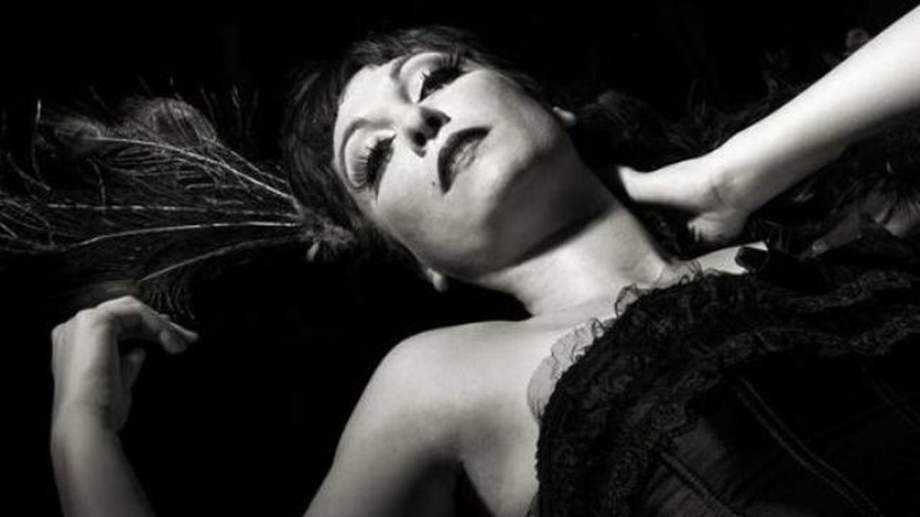 Casi en Blanco y Negro en el Fernán Gómez