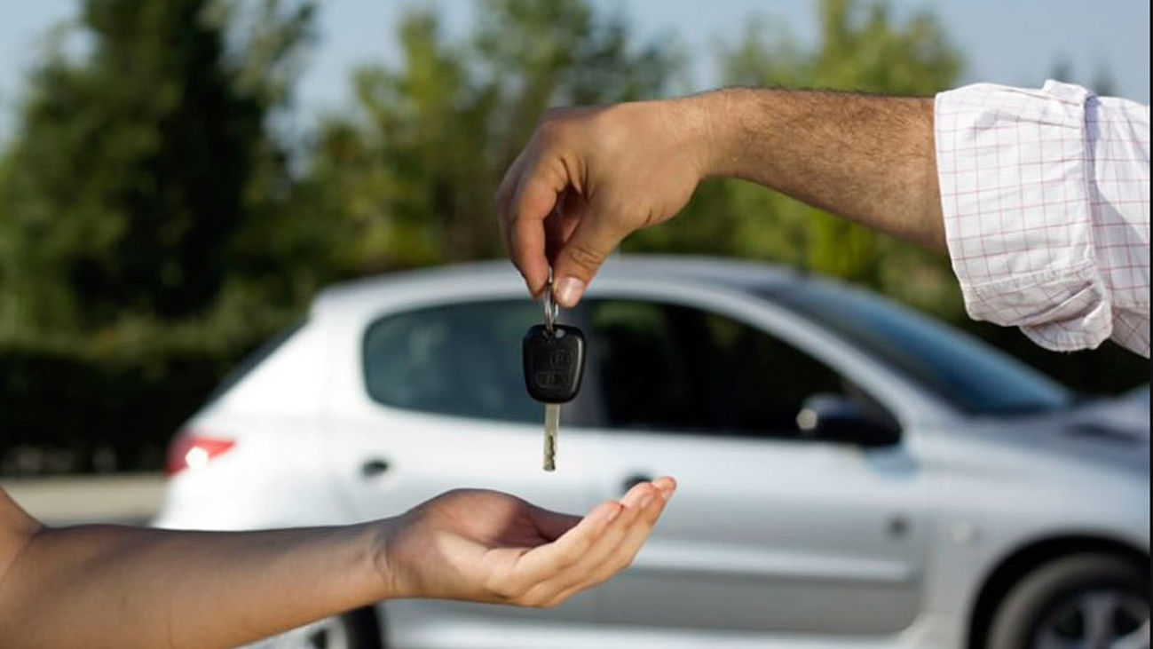 35 detenidos en Madrid por compraventa de vehículos con documentación falsa