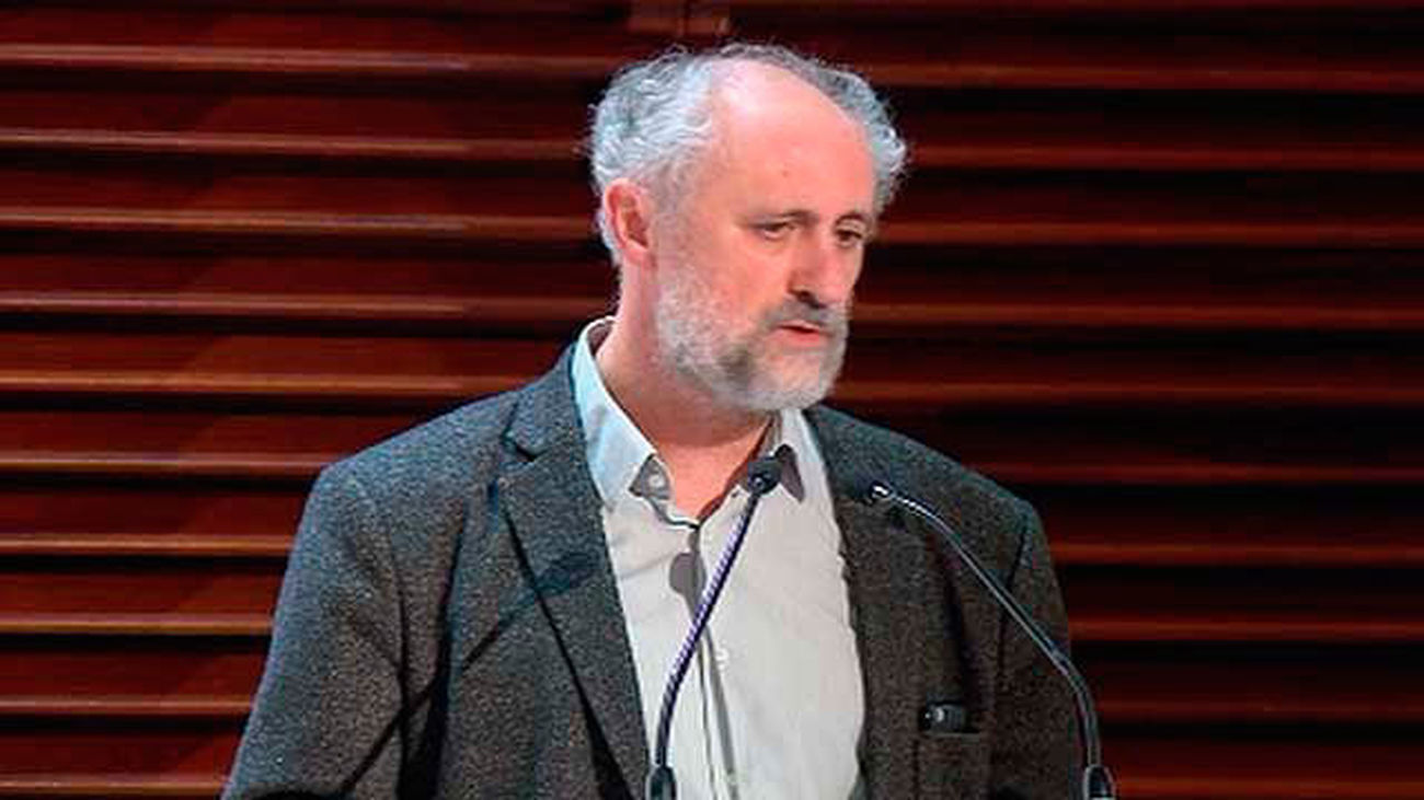 El Ayuntamiento quiere que Madrid sea "la capital mundial del coche eléctrico"