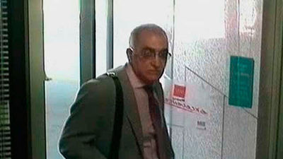 Detenido un histórico atracador que desvalijaba bancos desde los años 70