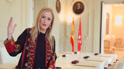 Madrid pone en marcha una campaña para atraer visitantes al World Pride 2017