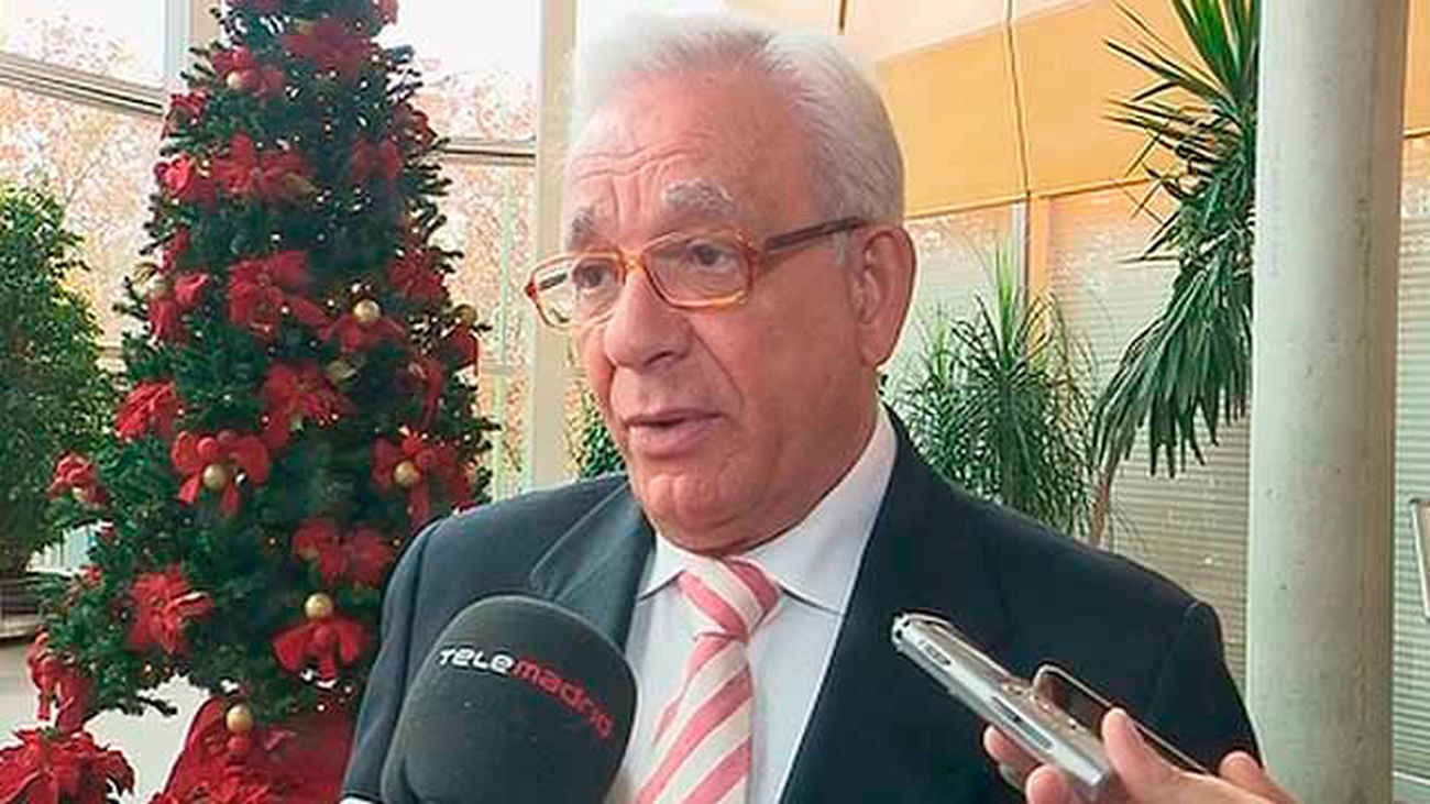 La lista de espera para operarse en Madrid baja en 2.076 personas y la demora media es de 5 días