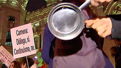 Las prostitutas denuncian a Carmena abusos policiales en Villaverde