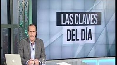 Las claves del día 16.12.2016