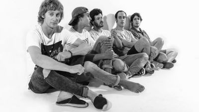 Las canciones distintivas de Madrid en 2016 según Spotify