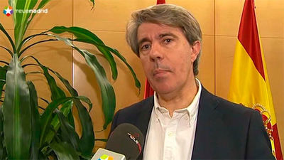 La Comunidad de Madrid segunda en el ránking autonómico de transparencia