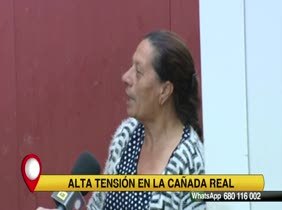 Aquí en Madrid 16.12.2016