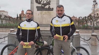 El Punto sobre la Historia: Alcalá de Henares