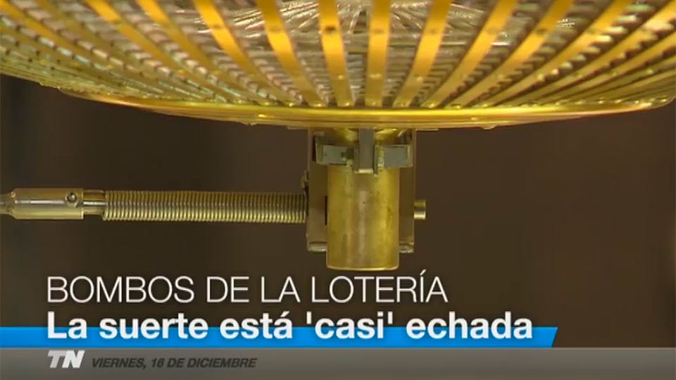 Telenoticias 1 16.12.2016