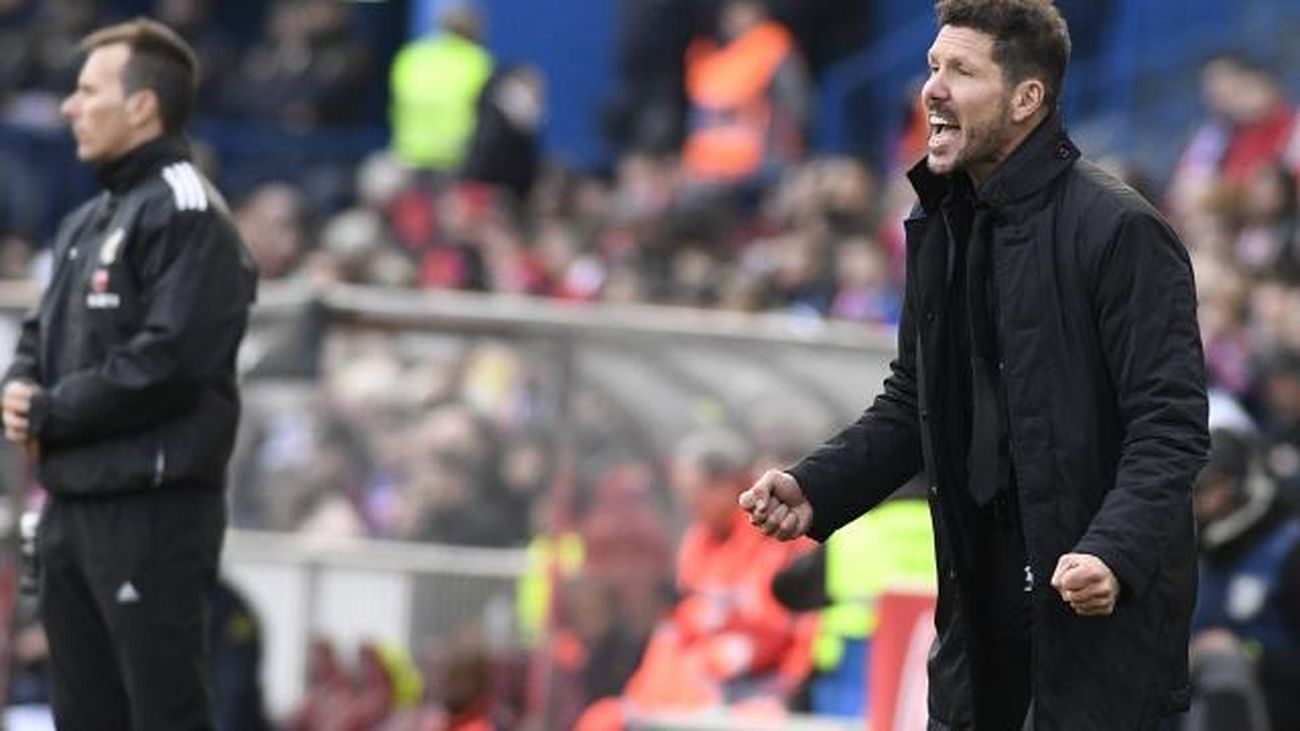 Diego Simeone