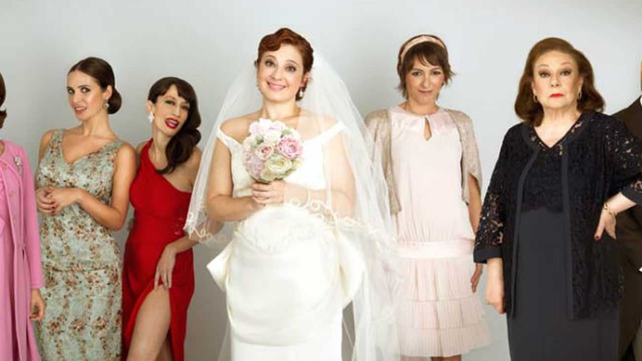 Música, drama y mucho humor. Agenda teatral para entrar con fuerza en 2017