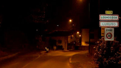 Cinco detenidos en la operación contra la logística de ETA en Francia