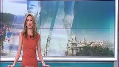 La capital cuenta con tres pistas de  patinaje sobre hielo durante las Navidades