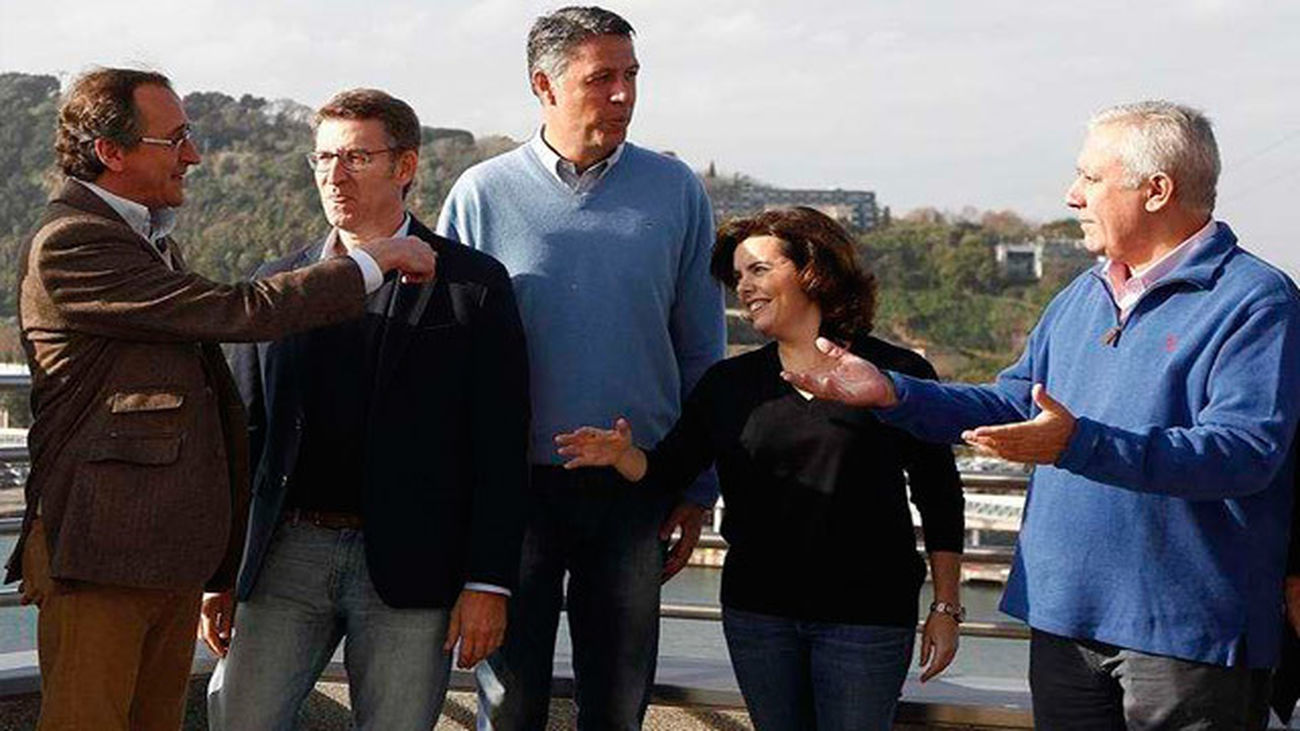 Santamaría ofrece "diálogo" sobre 45 de los 46 demandas de Puigdemont; pero rechaza  la consulta