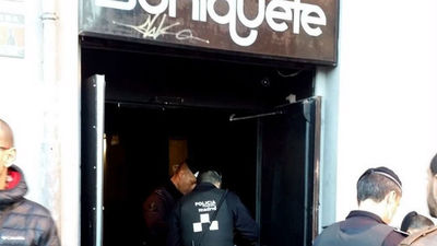 Madrid inicia una campaña contra los 'after hours' de Centro y Chamberí